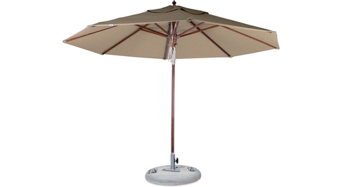 Eden Pro 3.5m Outdoor Umbrella Eden Pro 3.5m Outdoor Umbrella